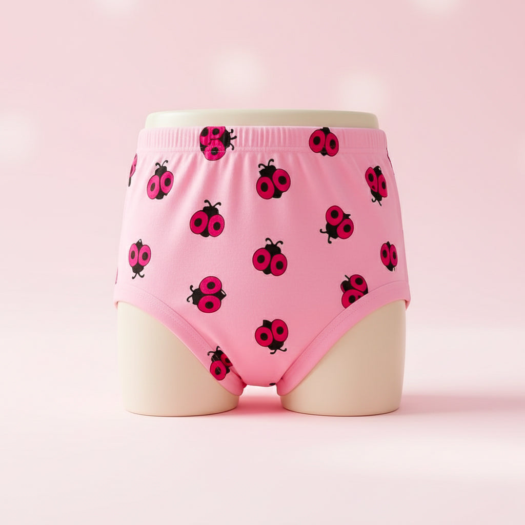 QuickPotty Underwear