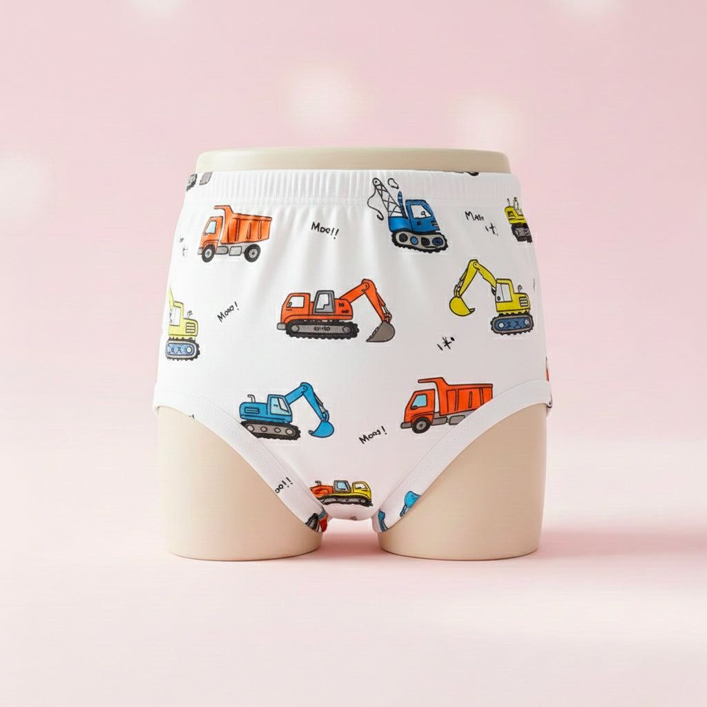 QuickPotty Underwear